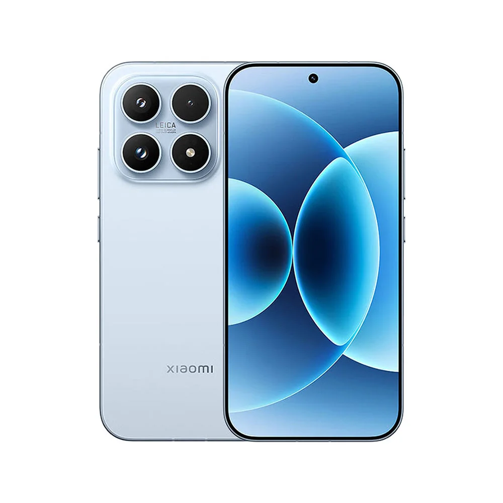 Смартфон Xiaomi 17 16/512Gb Blue (Синий) CN