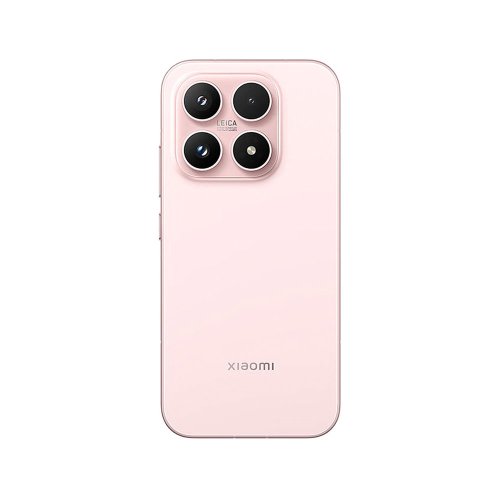 Смартфон Xiaomi 17 16/512Gb Pink (Розовый) CN