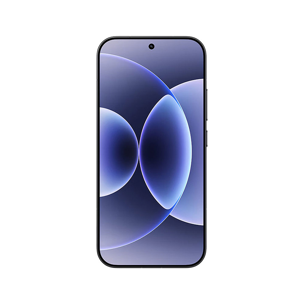 Смартфон Xiaomi 17 16/1024Gb Black (Черный) CN