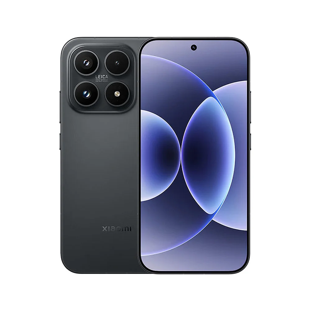 Смартфон Xiaomi 17 16/1024Gb Black (Черный) CN