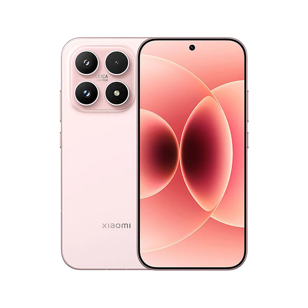Смартфон Xiaomi 17 16/1024Gb Pink (Розовый) CN Смартфон Xiaomi 17 16/1024Gb Pink (Розовый) CN