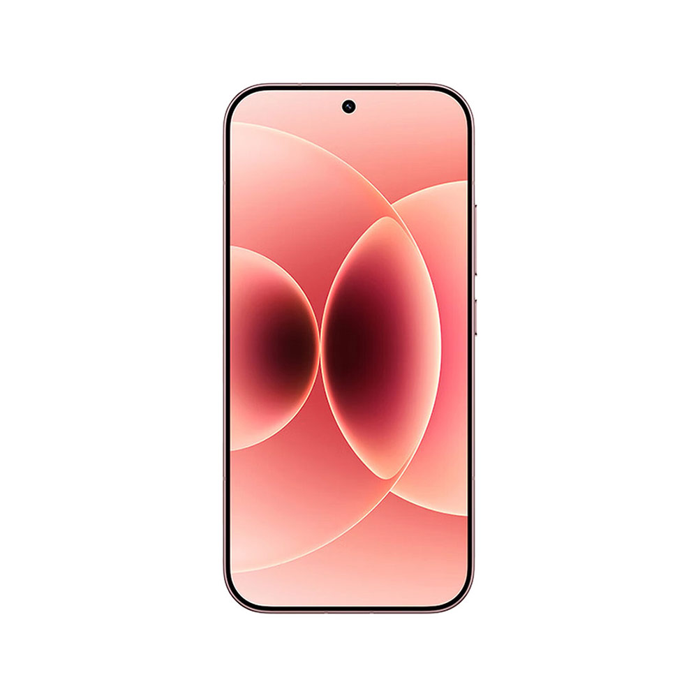 Смартфон Xiaomi 17 16/1024Gb Pink (Розовый) CN
