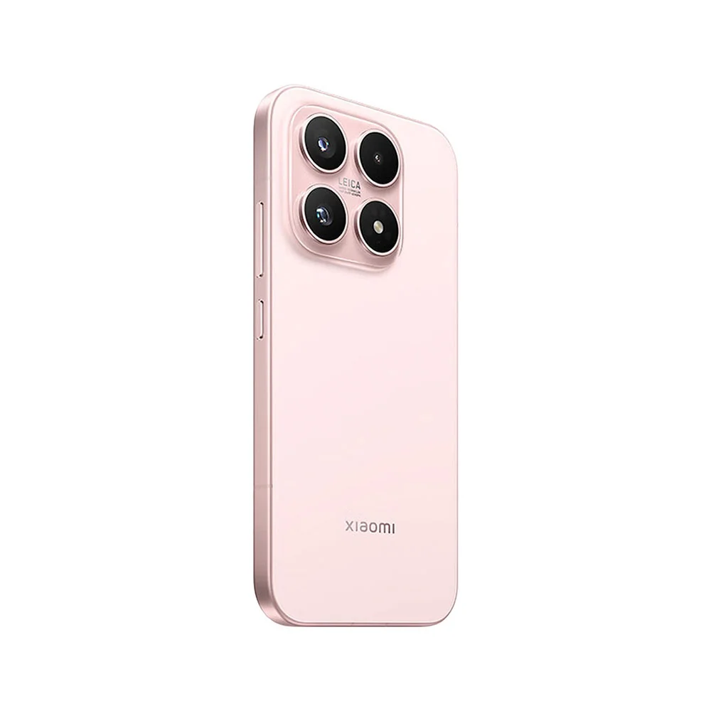 Смартфон Xiaomi 17 16/1024Gb Pink (Розовый) CN