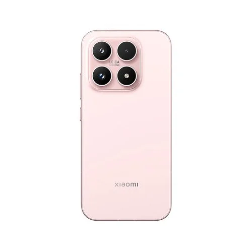 Смартфон Xiaomi 17 16/1024Gb Pink (Розовый) CN