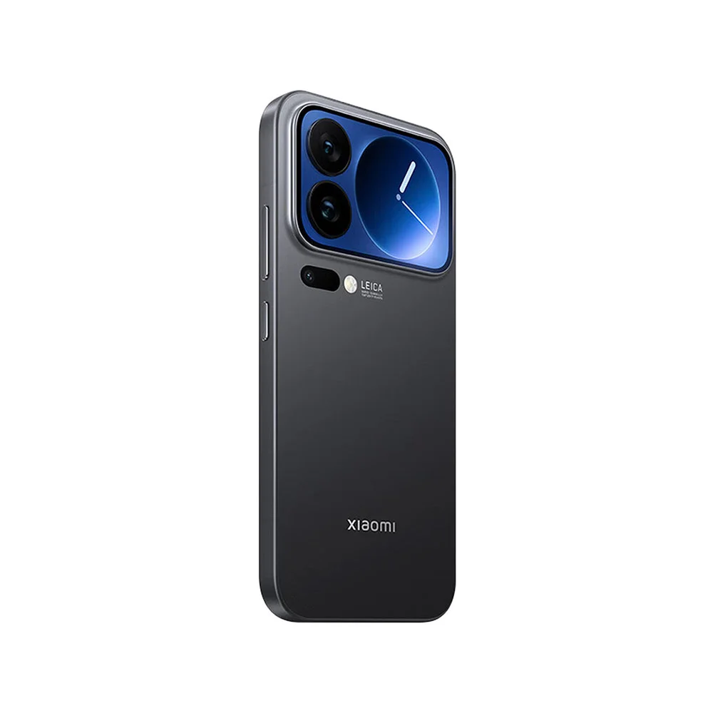 Купить Смартфон Xiaomi 17 Pro 12/256Gb Black (Черный) CN Смартфон Xiaomi 17 Pro 12/256Gb Black (Черный) CN