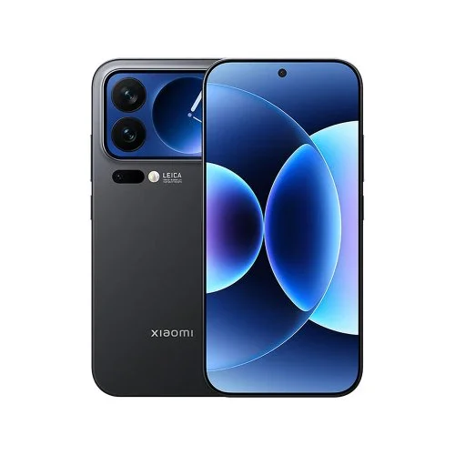 Купить Смартфон Xiaomi 17 Pro 12/256Gb Black (Черный) CN Смартфон Xiaomi 17 Pro 12/256Gb Black (Черный) CN