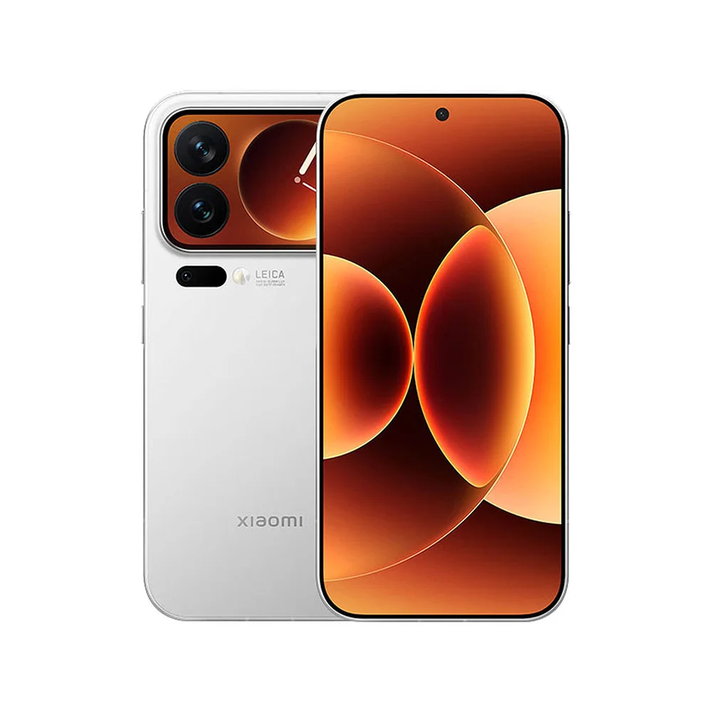 Смартфон Xiaomi 17 Pro 12/256Gb White (Белый) CN
