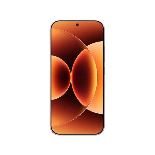 Смартфон Xiaomi 17 Pro 12/256Gb White (Белый) CN