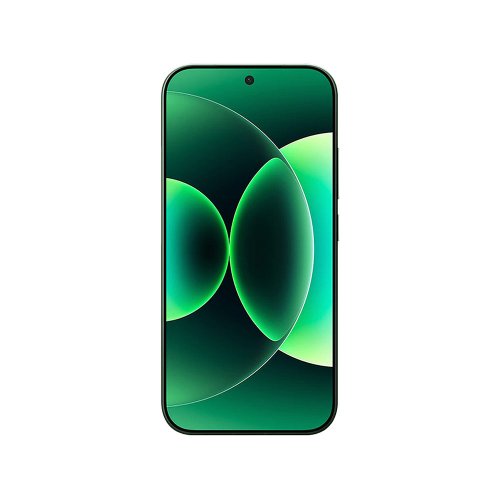 Смартфон Xiaomi 17 Pro 12/256Gb Green (Зеленый) CN