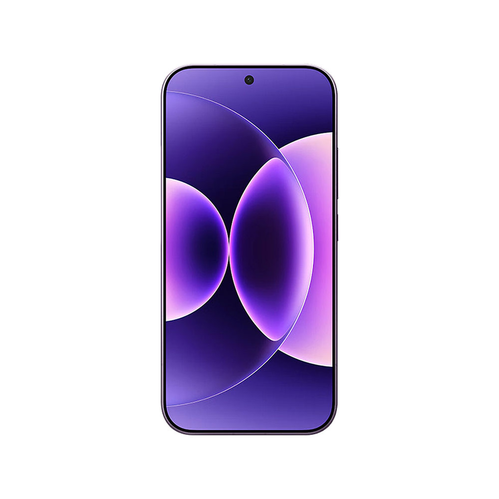 Смартфон Xiaomi 17 Pro 12/256Gb Violet (Фиолетовый) CN