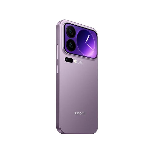 Смартфон Xiaomi 17 Pro 12/256Gb Violet (Фиолетовый) CN