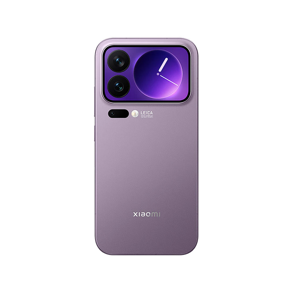 Смартфон Xiaomi 17 Pro 12/512Gb Violet (Фиолетовый) CN