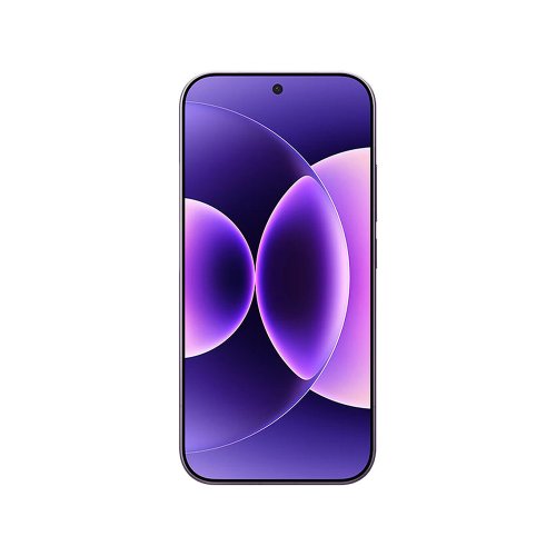Смартфон Xiaomi 17 Pro 12/512Gb Violet (Фиолетовый) CN