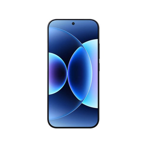 Смартфон Xiaomi 17 Pro 16/512Gb Black (Черный) CN