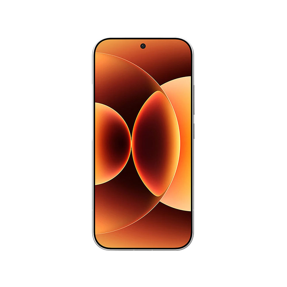 Смартфон Xiaomi 17 Pro 16/1024Gb White (Белый) CN