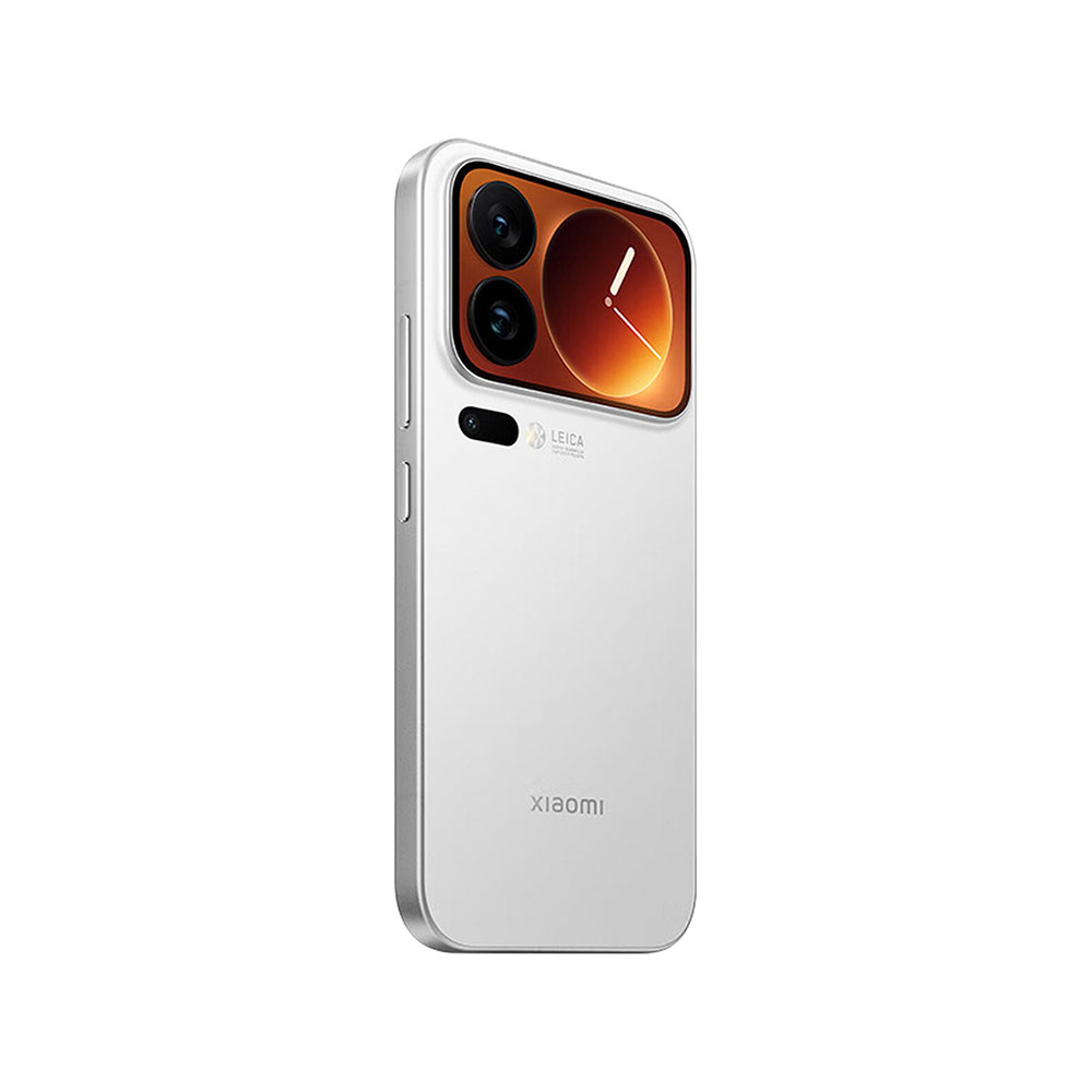 Смартфон Xiaomi 17 Pro 16/1024Gb White (Белый) CN