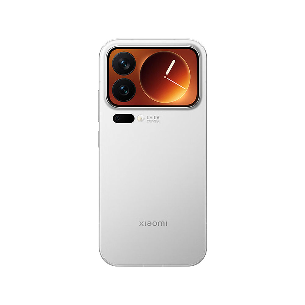 Смартфон Xiaomi 17 Pro 16/1024Gb White (Белый) CN