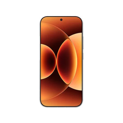 Смартфон Xiaomi 17 Pro 16/1024Gb White (Белый) CN