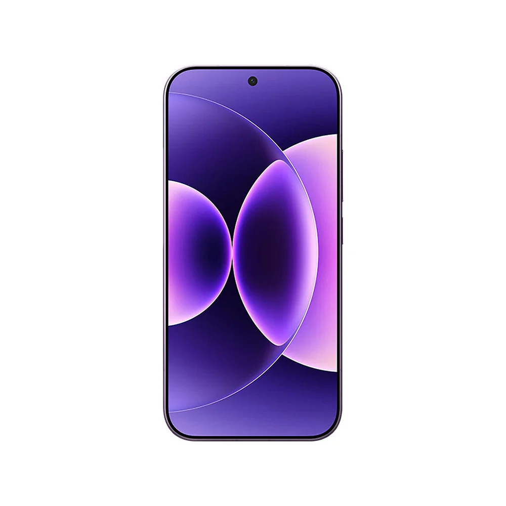 Смартфон Xiaomi 17 Pro 16/1024Gb Violet (Фиолетовый) CN