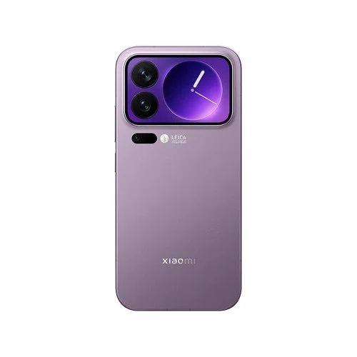 Смартфон Xiaomi 17 Pro 16/1024Gb Violet (Фиолетовый) CN