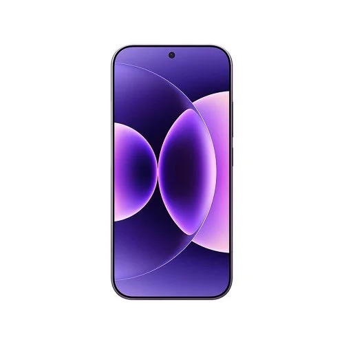 Смартфон Xiaomi 17 Pro 16/1024Gb Violet (Фиолетовый) CN