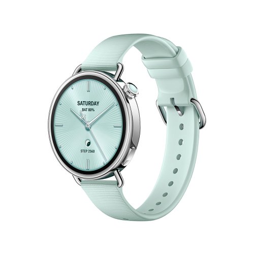 Умные часы Xiaomi Watch S4 41мм Мятный (RU)