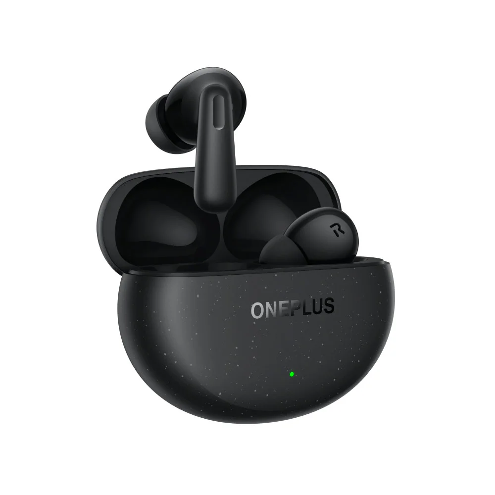 Купить Беспроводные наушники OnePlus Nord Buds 3 Pro (E511A) Черный Беспроводные наушники OnePlus Nord Buds 3 Pro (E511A) Черный