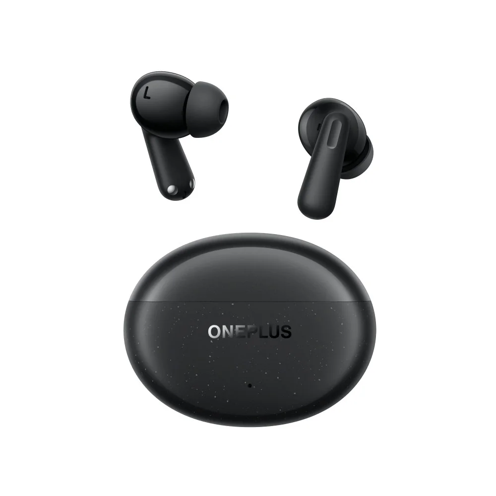 Беспроводные наушники OnePlus Nord Buds 3 Pro (E511A) Черный Беспроводные наушники OnePlus Nord Buds 3 Pro (E511A) Черный