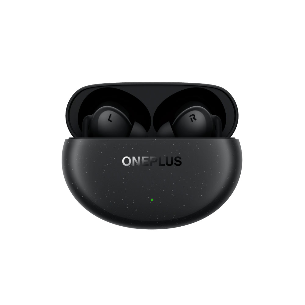 Беспроводные наушники OnePlus Nord Buds 3 Pro (E511A) Черный