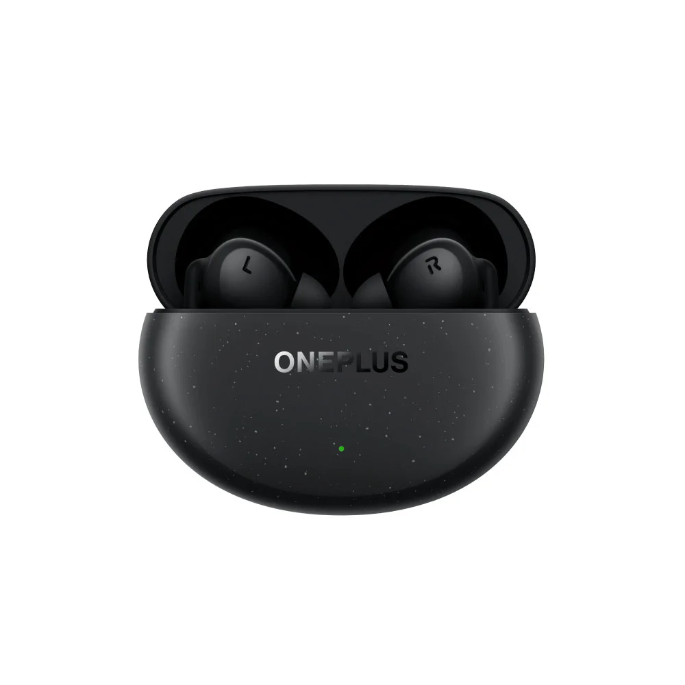 Купить Беспроводные наушники OnePlus Nord Buds 3 Pro (E511A) Черный Беспроводные наушники OnePlus Nord Buds 3 Pro (E511A) Черный
