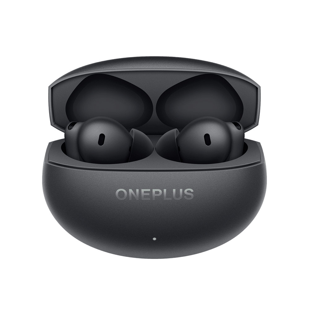 Беспроводные наушники OnePlus Buds 4 (E513A) Серый