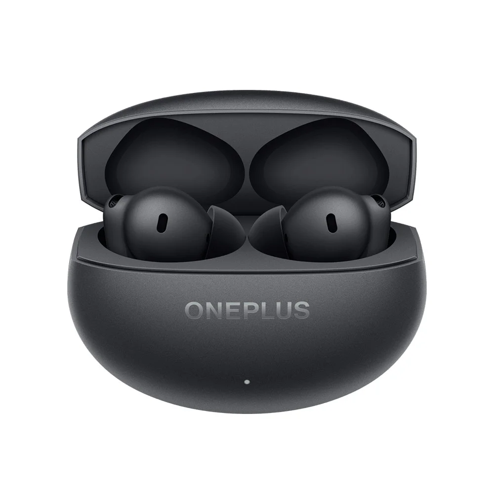 Купить Беспроводные наушники OnePlus Buds 4 (E513A) Серый Беспроводные наушники OnePlus Buds 4 (E513A) Серый