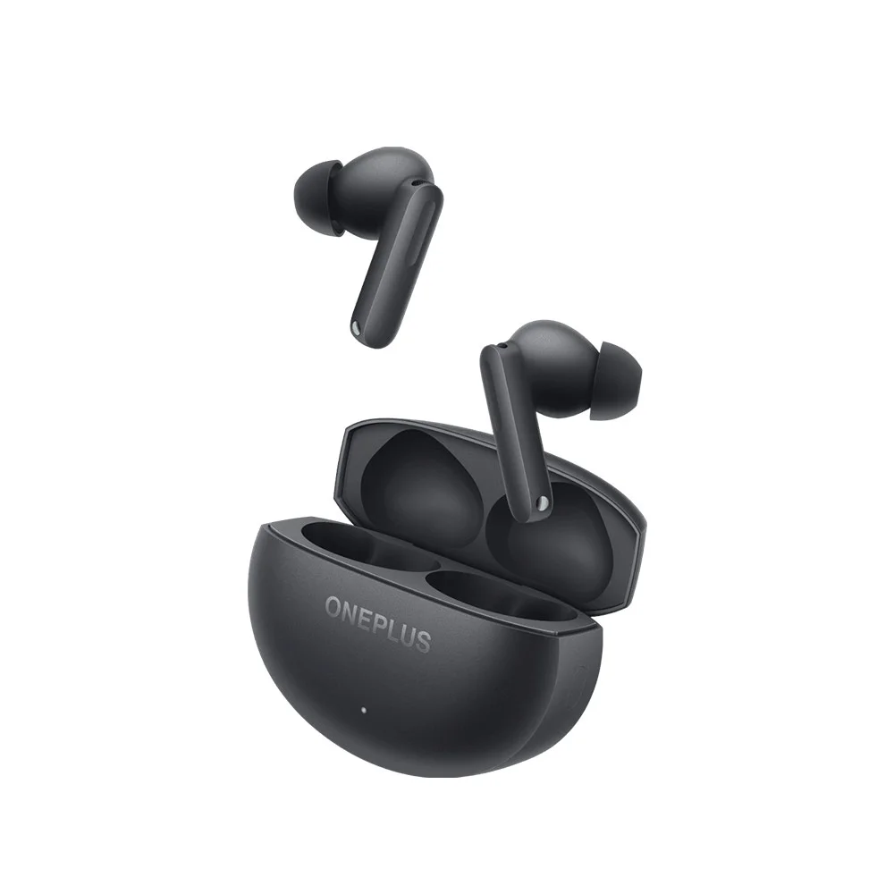 Беспроводные наушники OnePlus Buds 4 (E513A) Серый Беспроводные наушники OnePlus Buds 4 (E513A) Серый