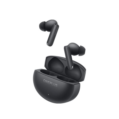 Беспроводные наушники OnePlus Buds 4 (E513A) Серый