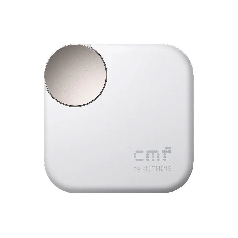 Купить Беспроводные наушники Nothing CMF Buds 2 Plus, Light Gray (Серый) Беспроводные наушники Nothing CMF Buds 2 Plus, Light Gray (Серый)