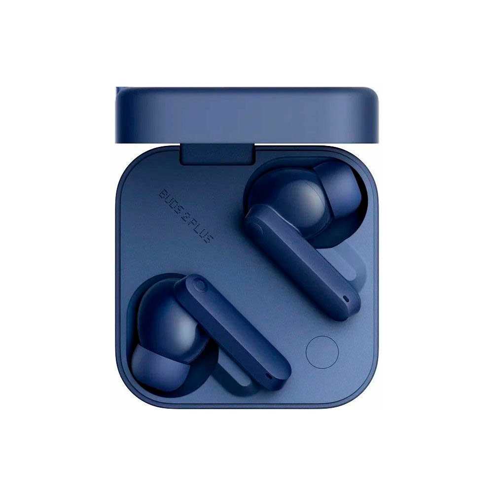 Беспроводные наушники Nothing CMF Buds 2 Plus, Blue (Синий)