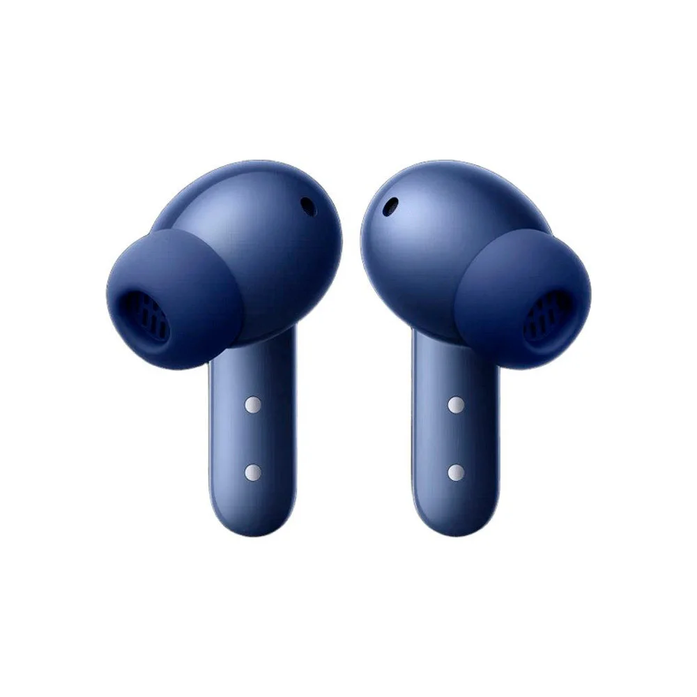 Купить Беспроводные наушники Nothing CMF Buds 2 Plus, Blue (Синий) Беспроводные наушники Nothing CMF Buds 2 Plus, Blue (Синий)