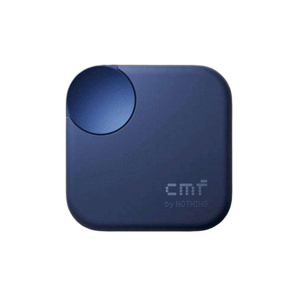 Беспроводные наушники Nothing CMF Buds 2 Plus, Blue (Синий)