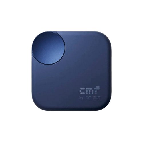 Беспроводные наушники Nothing CMF Buds 2 Plus, Blue (Синий)