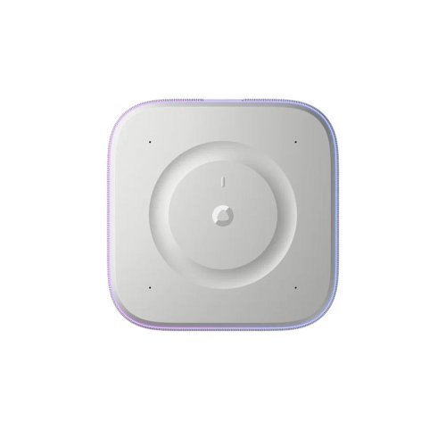 Умная колонка Яндекс Станция 3 с Алисой Zigbee 50Вт Серый