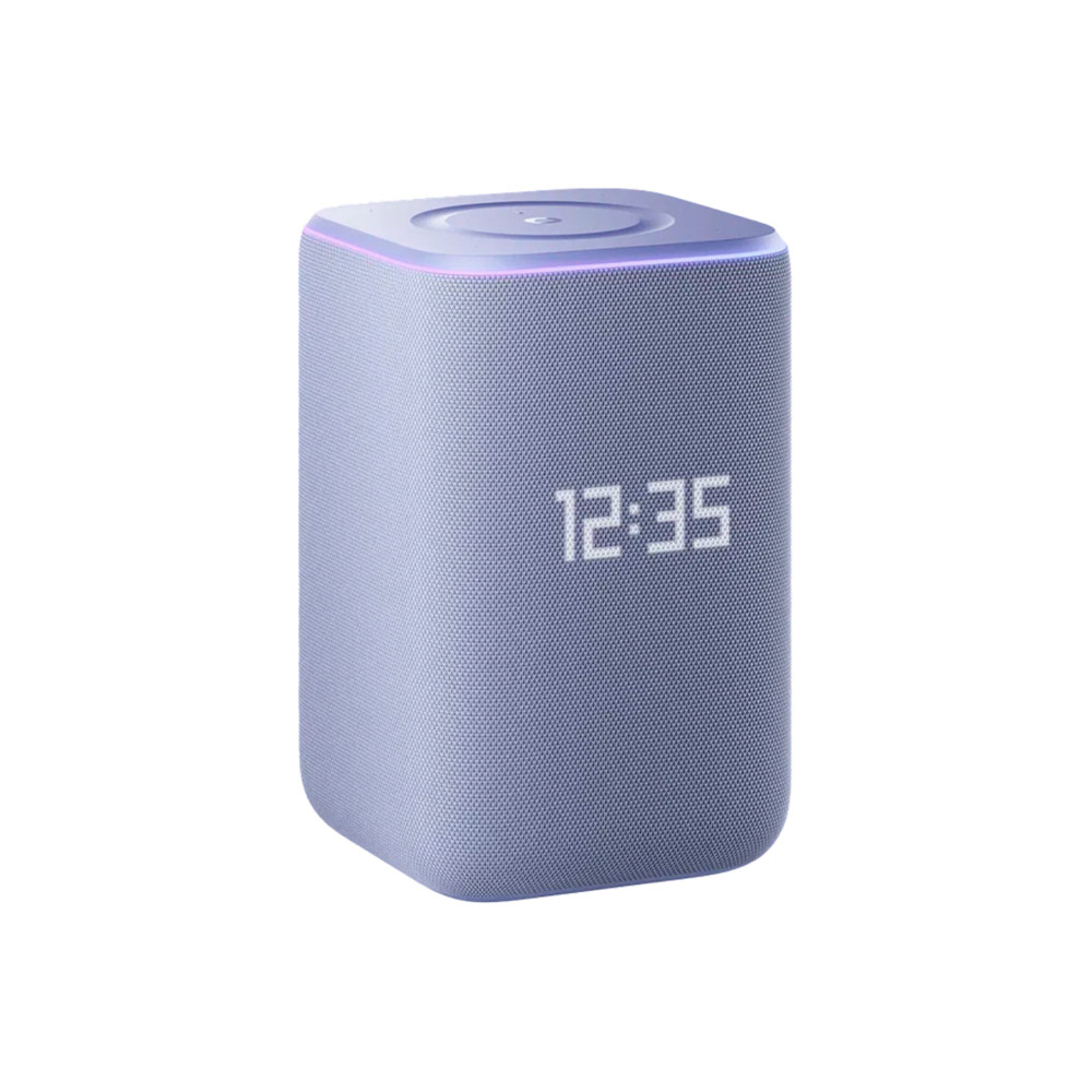 

Умная колонка Яндекс Станция 3 с Алисой Zigbee 50Вт Фиолетовый