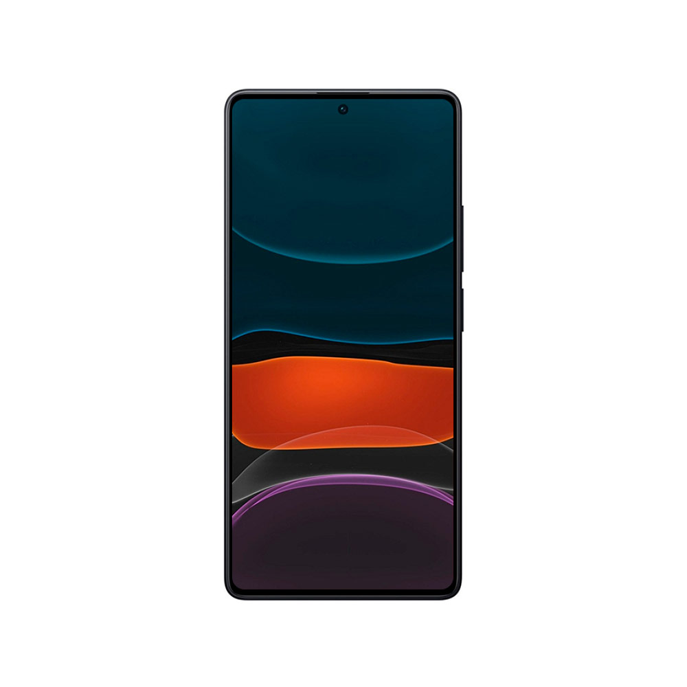 Смартфон Xiaomi Redmi Note 14S 8/128Gb Midnight Black (Черный) EU