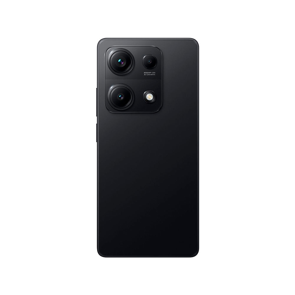 Смартфон Xiaomi Redmi Note 14S 8/128Gb Midnight Black (Черный) EU