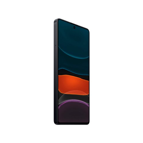 Смартфон Xiaomi Redmi Note 14S 8/128Gb Midnight Black (Черный) EU