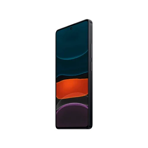 Смартфон Xiaomi Redmi Note 14S 8/128Gb Midnight Black (Черный) EU