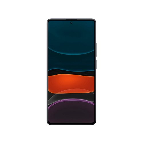 Смартфон Xiaomi Redmi Note 14S 8/128Gb Midnight Black (Черный) EU