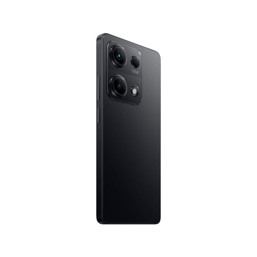 Смартфон Xiaomi Redmi Note 14S 8/128Gb Midnight Black (Черный) EU