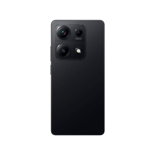 Смартфон Xiaomi Redmi Note 14S 8/128Gb Midnight Black (Черный) EU