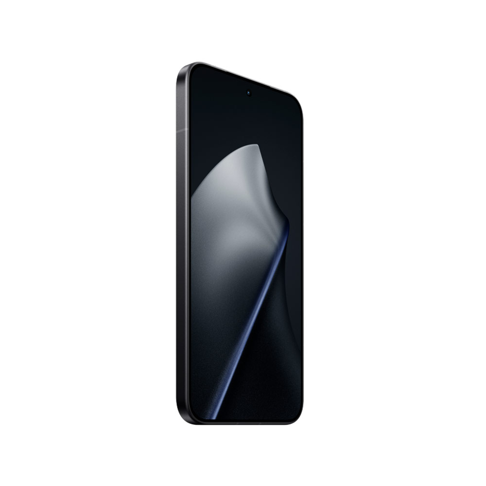 Смартфон Xiaomi 15T Pro 12/512Gb Black (Черный) EU