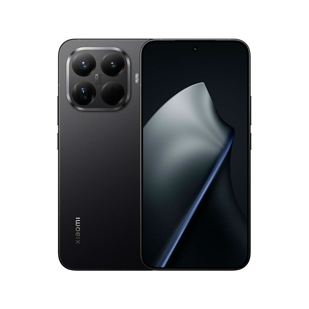 Смартфон Xiaomi 15T Pro 12/512Gb Black (Черный) EU Смартфон Xiaomi 15T Pro 12/512Gb Black (Черный) EU